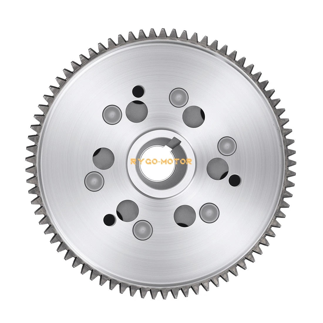Flywheel Rotor Ring Gear for Yamaha Grizzly 600 (1998–2001)