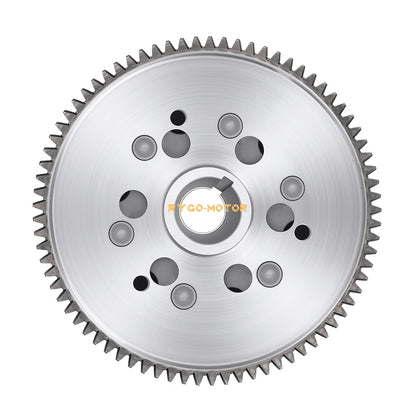 Flywheel Rotor Ring Gear for Yamaha Grizzly 600 (1998–2001)