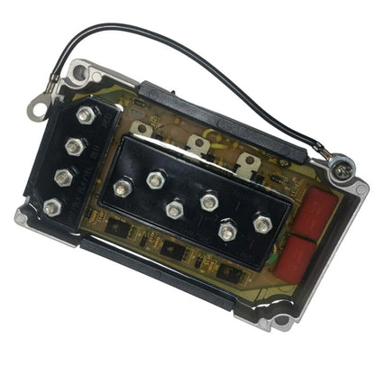 Outboard Switch Box for Mercury 332-7778A12/332-7778A6/332-7778A3