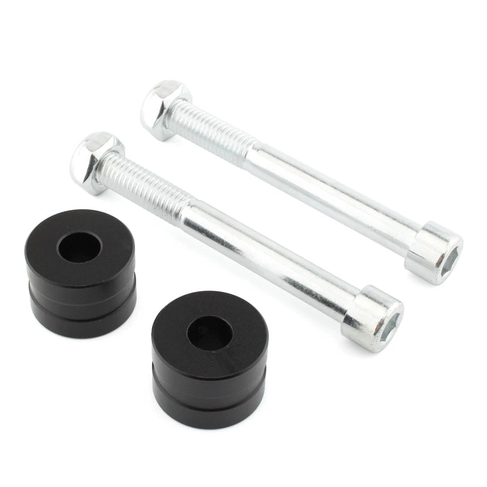 Motorcycle Handle Bar Risers Kit for Ducati Hypermotard 1100 (2007-2009)