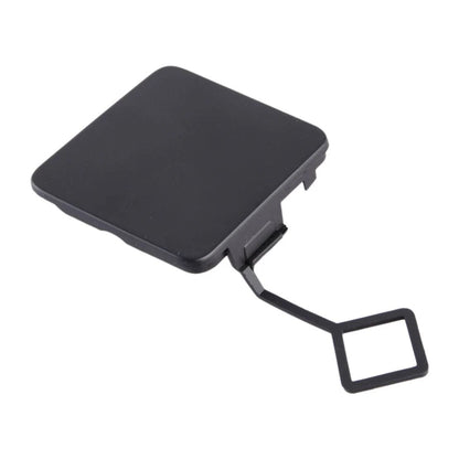 Rear Bumper Tow Hook Eye Cover for Ford Explorer (2020-2023)