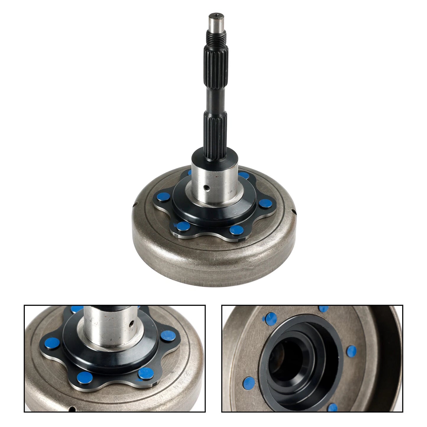 Variomatic Gram Variator Kit for Arctic Cat 350, 450 (2000-2005)