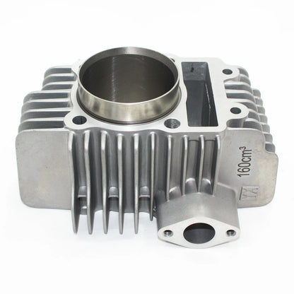 Aluminium Barrel Bore Cylinder for YX 150cc 160cc PITPRO TRAIL DIRT BIKE