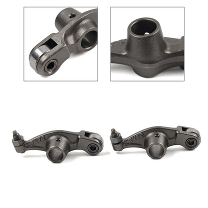 Rocker Arm for Honda CRF230F XL200 FTR223 SL230 XL185 CB223 (2003-2023)