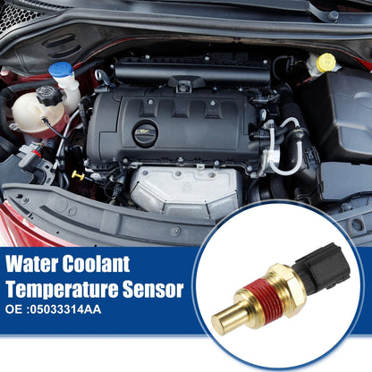 Engine Coolant Temperature Sensor for Chrysler 200 (2012-2014)