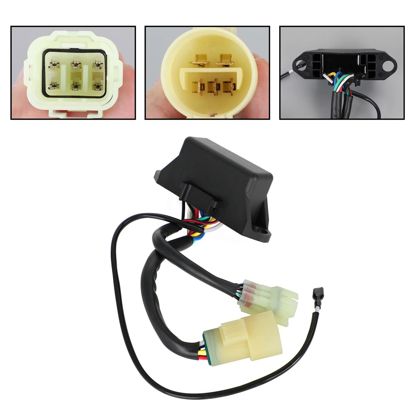 CDI Module for Honda BF75 BF90 (2001-2006)
