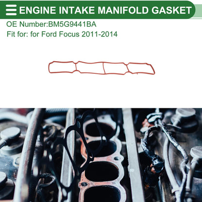 Intake Manifold Gasket for Ford Focus (2011-2014)