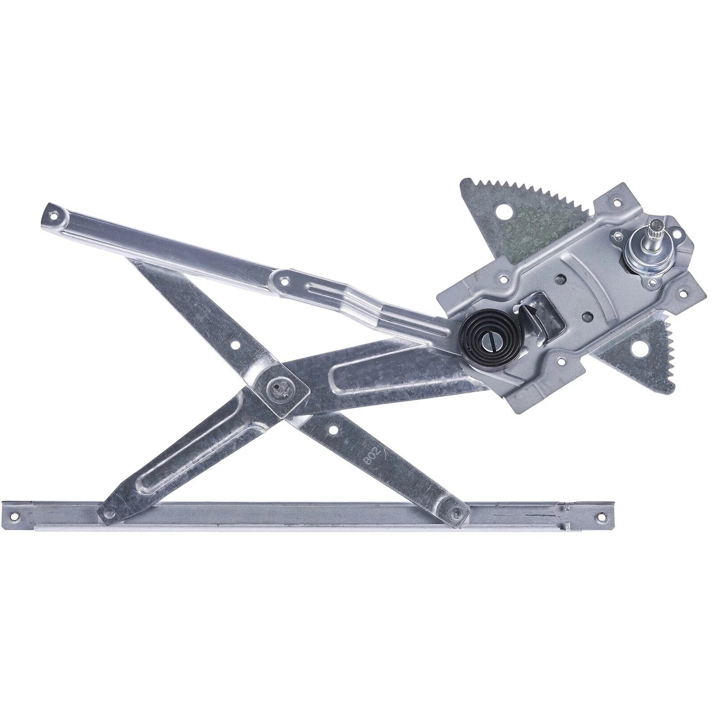 Front Right Manual Window Regulator for Toyota Corolla (1999-2001)