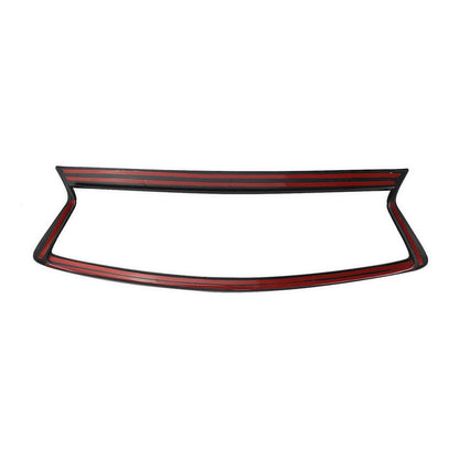 Grille Guard Trim Cover for 2018-2024 Infiniti Q50 (2018-2024)