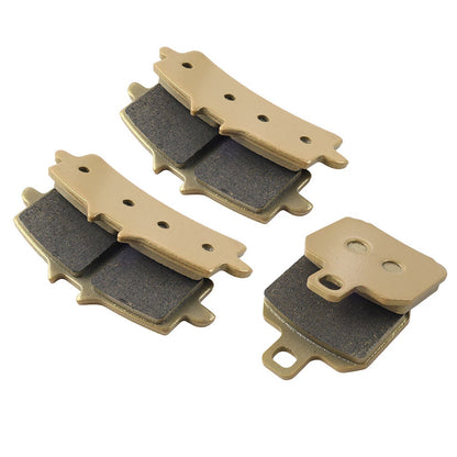Brake Pads for DUCATI Monster Panigale
