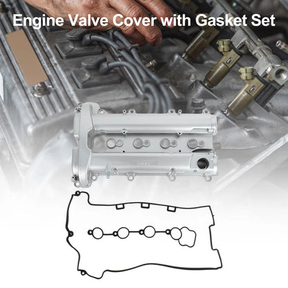 Front Engine Valve Cover with Gasket 2.2L for Chevrolet Cobalt (2009 - 2010)