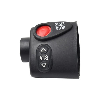 Start Stop Trim Mode Switch Housing Cover for Sea-Doo XP GSX SPX RX SP GSI (1996-2004)
