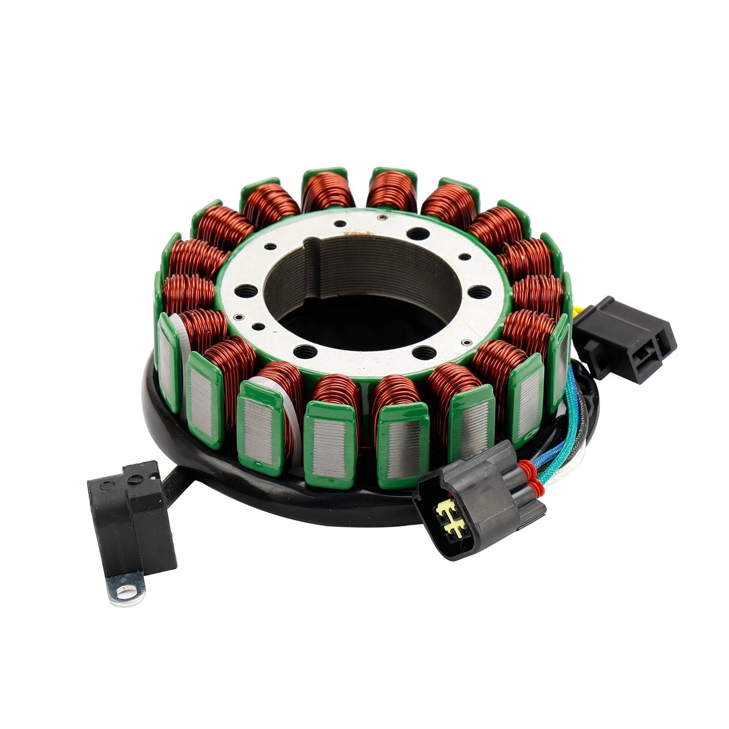 Stator, Regulator, Gasket for Suzuki XF 650 Freewind DR 650 (1996-2019)