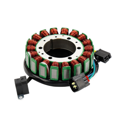 Stator, Regulator, Gasket for Suzuki XF 650 Freewind DR 650 (1996-2019)