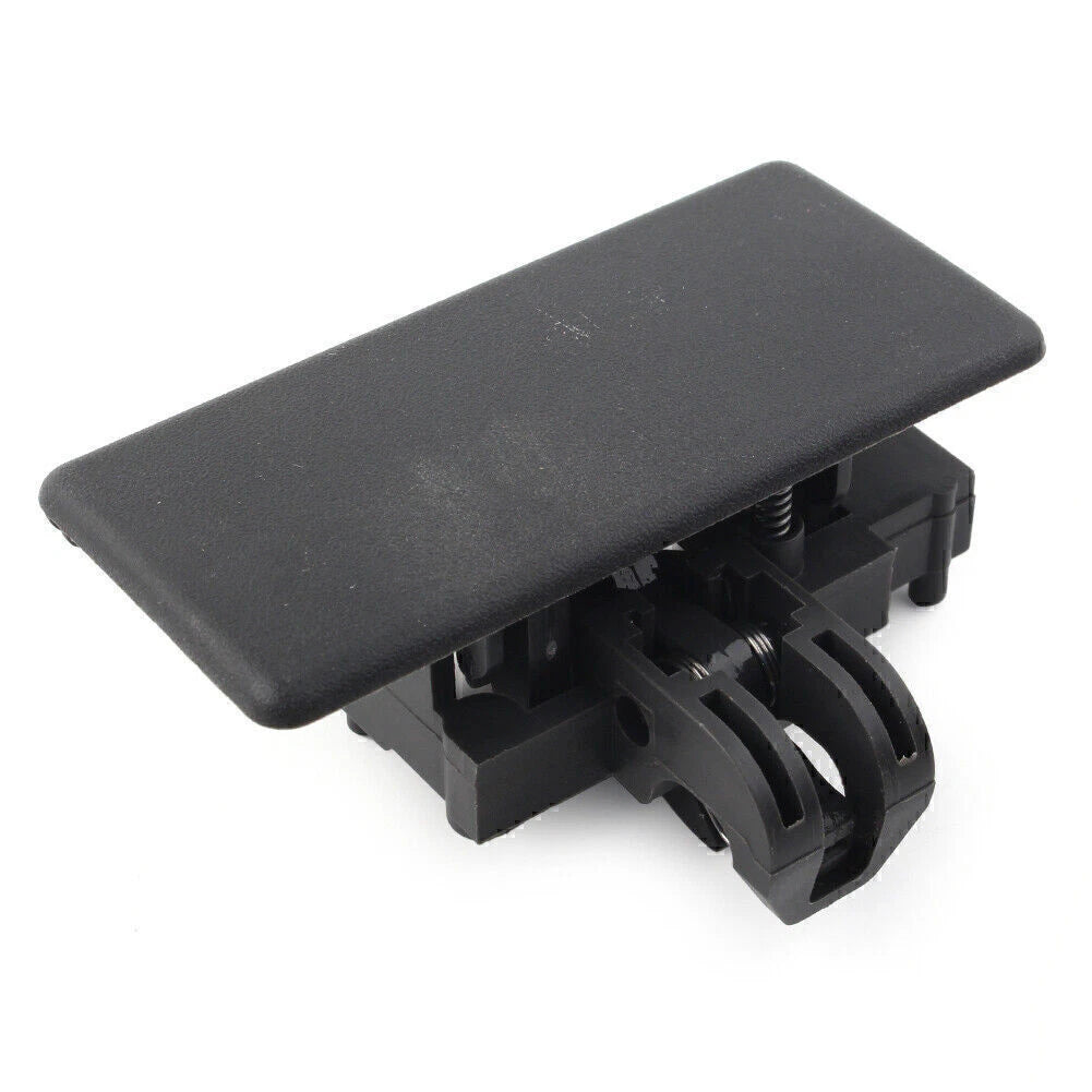 ABS Car Glove Box Latch Cover for Land Rover Freelander 2 (2006-2014)