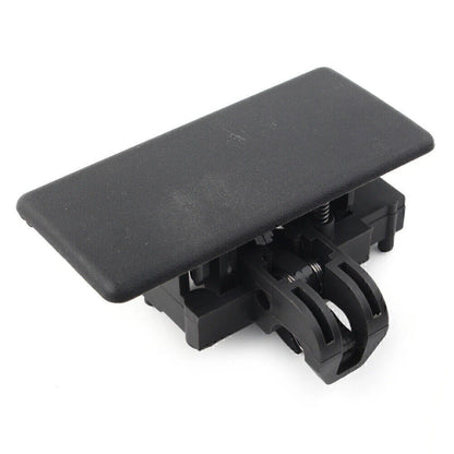 ABS Car Glove Box Latch Cover for Land Rover Freelander 2 (2006-2014)
