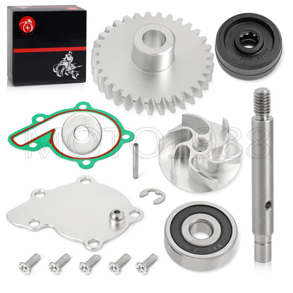 Billet Impeller Water Pump Kit for Banshee 350 (1997-2006)