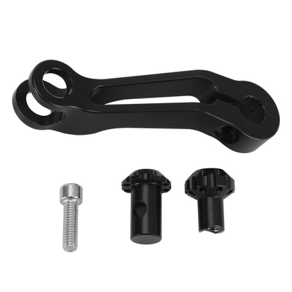 Rear Brake Rocker Arm Lever Bracket for Vespa Sprint Primavera (2014-2023)