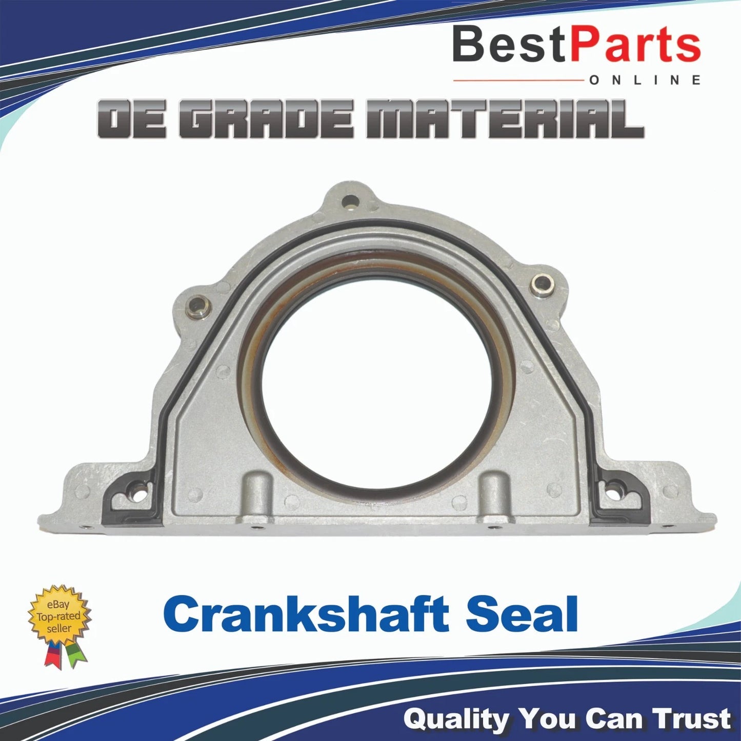Crankshaft Seal for RAM 1500 (2011–2018)