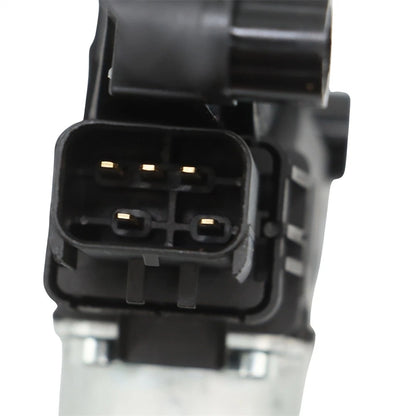 Front Left Window Regulator Motor for Dodge Charger (2006-2023)