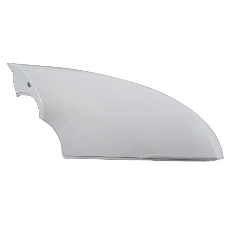 Left Side Rearview Mirror Cap Cover for Lexus ES LS RC UX (2018-2023)