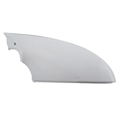 Left Side Rearview Mirror Cap Cover for Lexus ES LS RC UX (2018-2023)