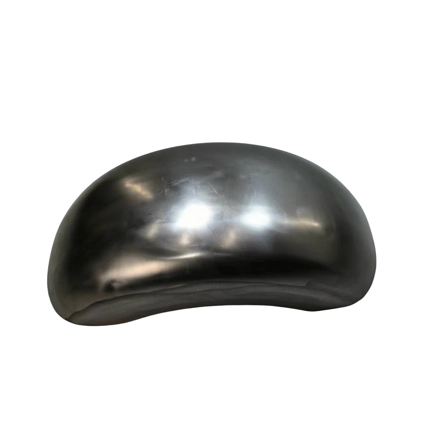 Rear Fender Mudguard Plate Kit 330mm for All Motorcycles