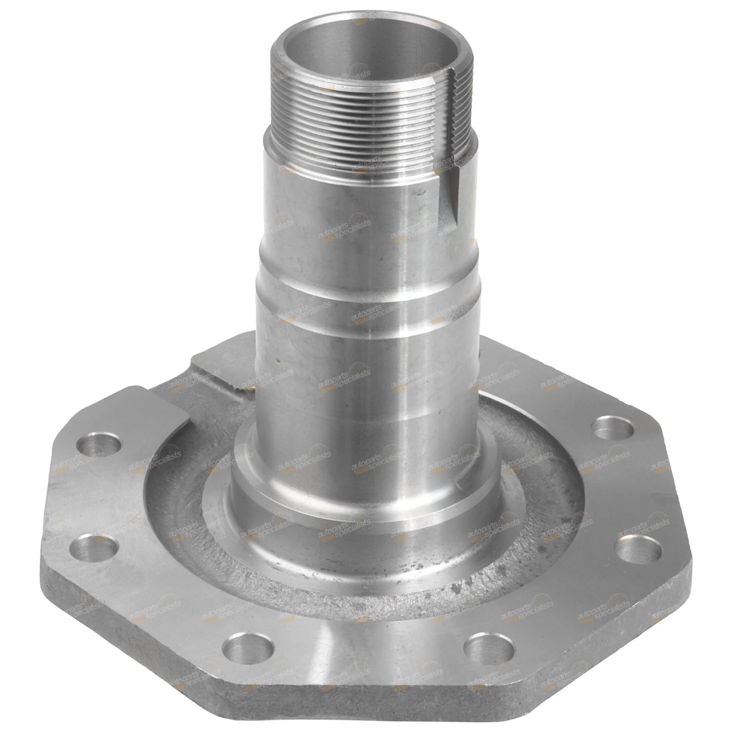 Stub Axle Spindle for Toyota FZJ78-79 HZJ78-79 VDJ76-79