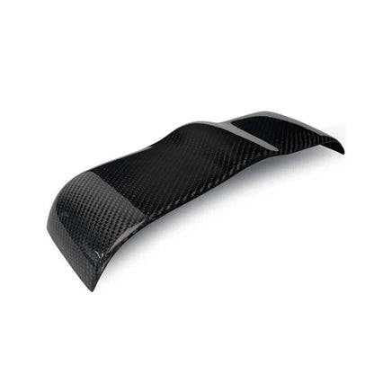 Real Carbon Fiber Speedometer Screen Cover Trim fit for Nissan 350Z 2003-2008