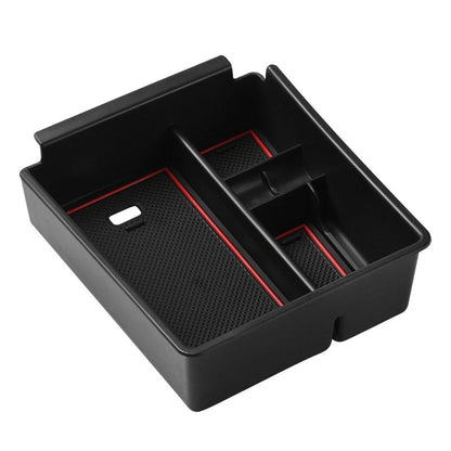 Central Console Armrest Storage Tray for Hyundai Tucson (2021-2022)