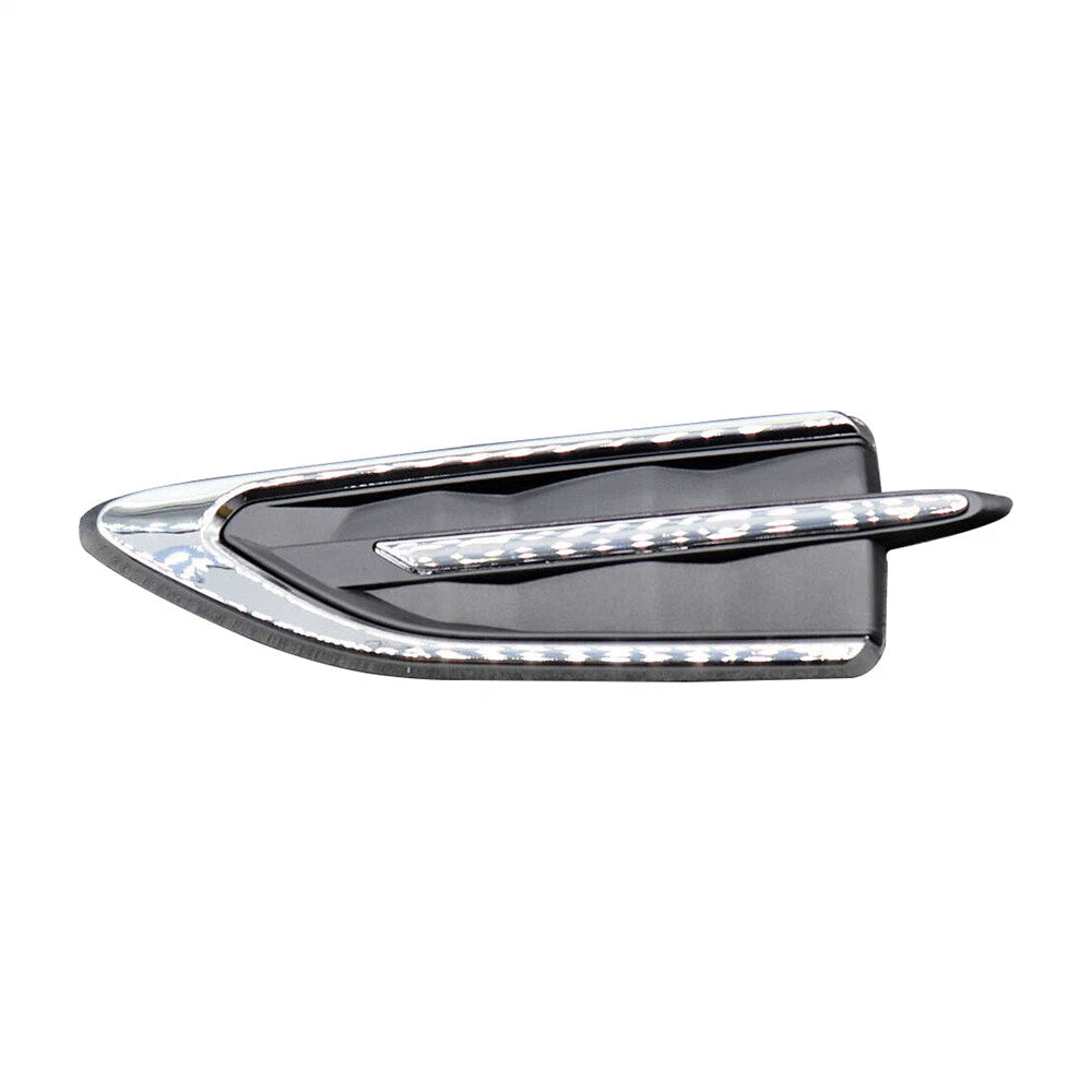 Front Left Fender Ornament for Ford Escape (2013-2019)