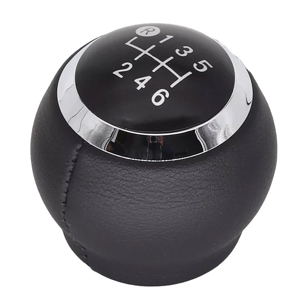 Gear Shift Knob for Toyota Yaris (2009–2013)