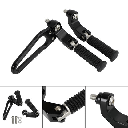 Footrest Bracket for BMW R18 (2020-2022)