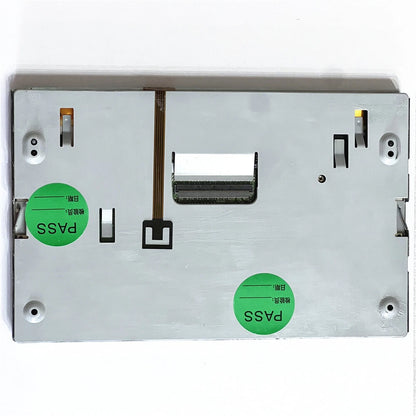 8" Touch Screen LCD Monitor for Ford Focus, F-250, F-350, F-550
