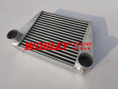 70mm Intercooler for Mazda RX-7 13B (1986-1992)