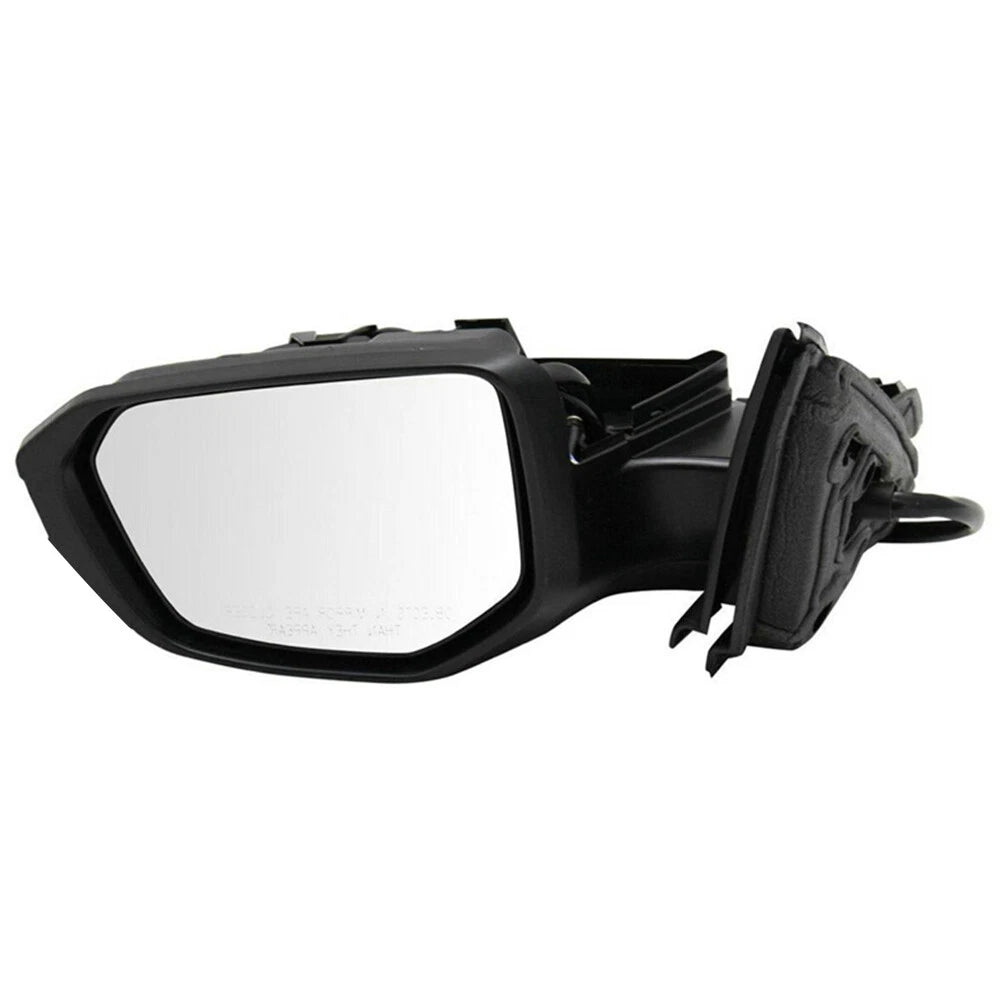 Heated Side Mirror Assembly for Honda Civic Sedan (2016-2020)