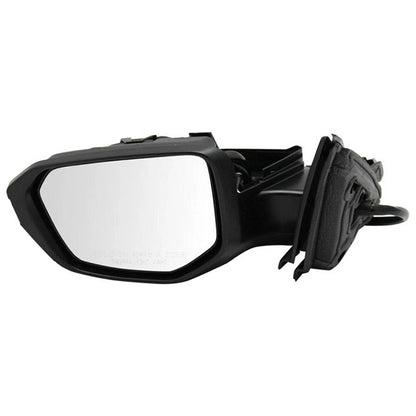 Heated Side Mirror Assembly for Honda Civic Sedan (2016-2020)