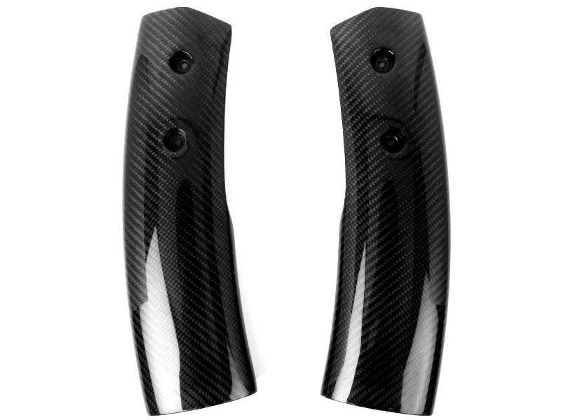 Carbon Fiber Console Trim for Mini Cooper R50 R52 R53 (2001-2008)