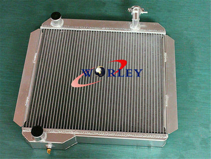 Radiator for Land Cruiser BJ40/BJ42/BJ43/BJ44/BJ45/BJ46 (1980-1989)