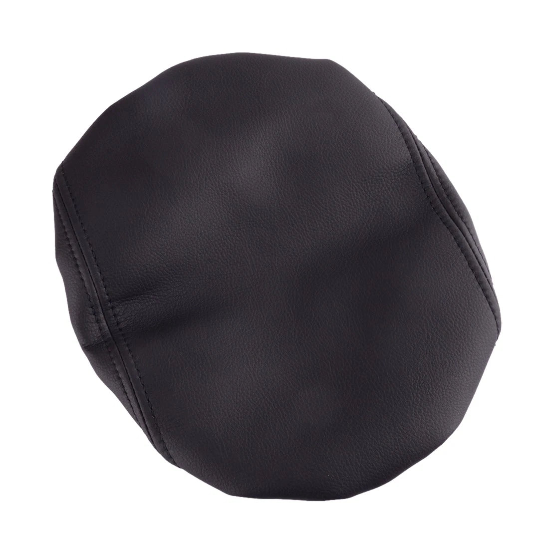Leather Console Armrest Lid Cover for Toyota Tacoma (2016-2022)