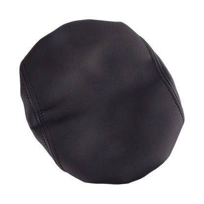 Leather Console Armrest Lid Cover for Toyota Tacoma (2016-2022)