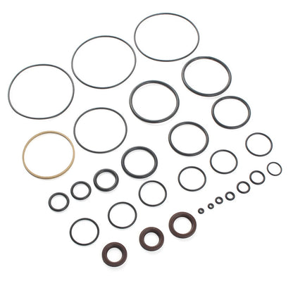 Trim Tilt Seal Rebuild Kit for Mercury 135-250 (No Year)