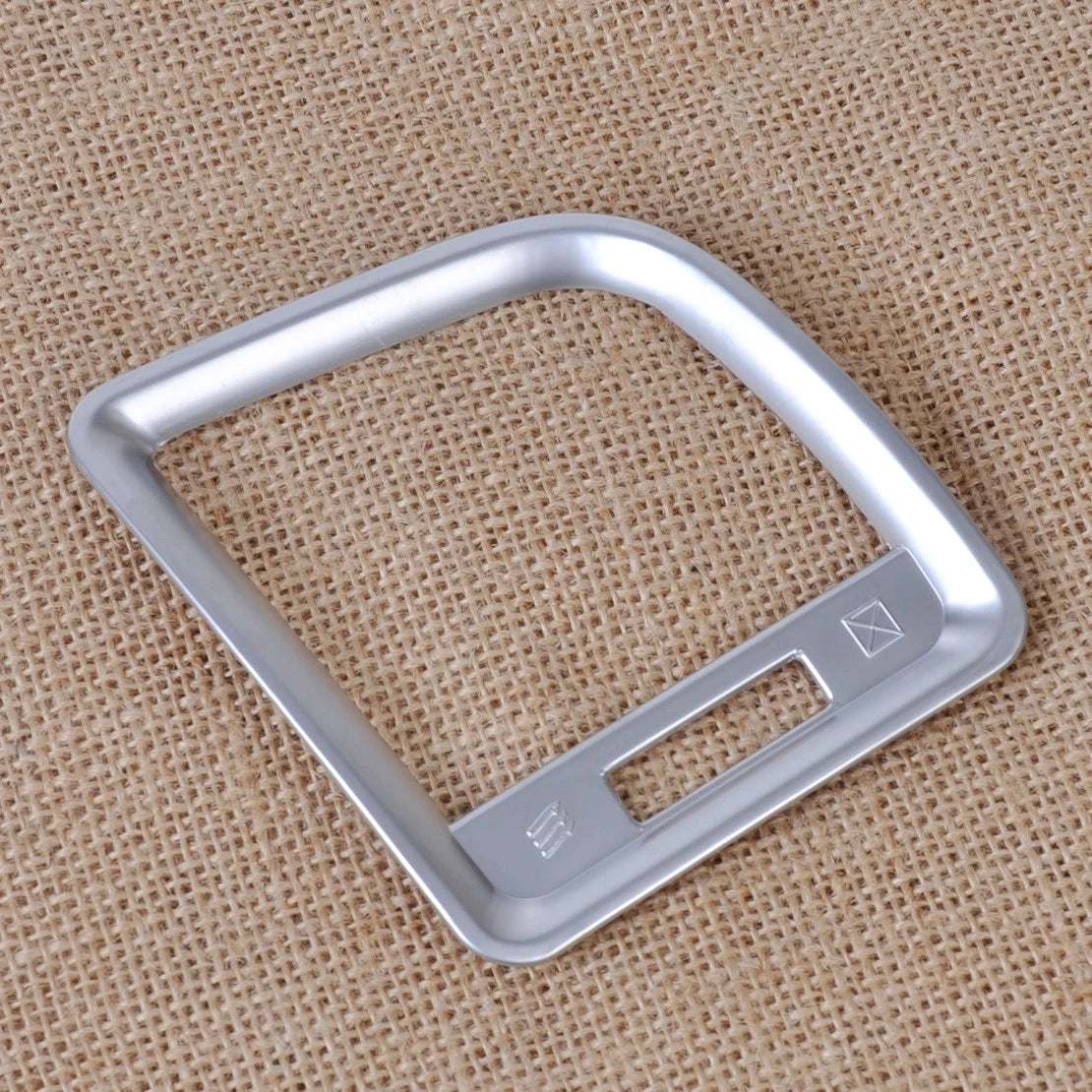 4 x A/C Vent Frame Trims for Mazda CX-5 (2012-2016)