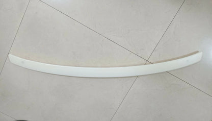 Unpainted Factory Style Boot Spoiler Wing for Toyota Corolla (2009-2013)