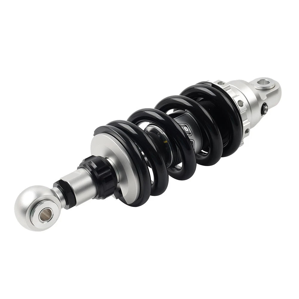 12MM Spring 265MM Rear Shock Absorber for Honda, Kawasaki, Suzuki