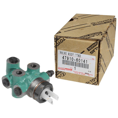Brake Proportioning Valve for Landcruiser FZJ78R FZJ79R (1999–2007)