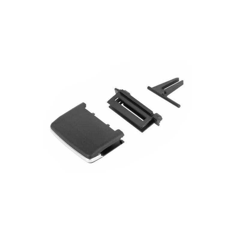 Front Center A/C Air Vent Paddle Clip for Mercedes Benz W166 ML350 (2012-2015)