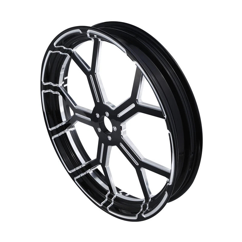 18" x 3.5" Front Wheel Rim for Harley Touring (1997-2021)