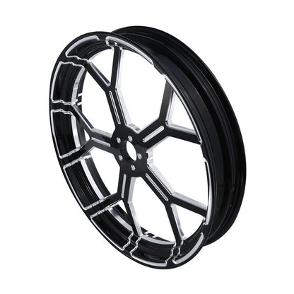 18" x 3.5" Front Wheel Rim for Harley Touring (1997-2021)