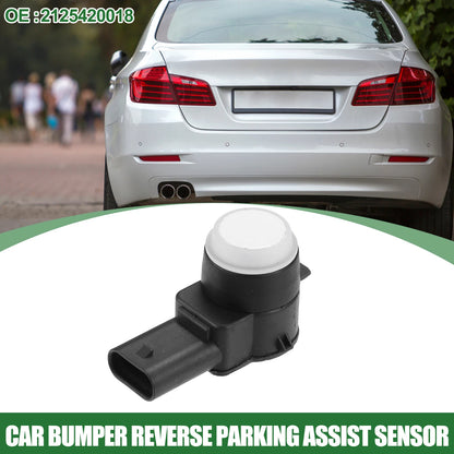 Bumper Reverse Parking Sensor for Mercedes-Benz C 250 (2012-2014)